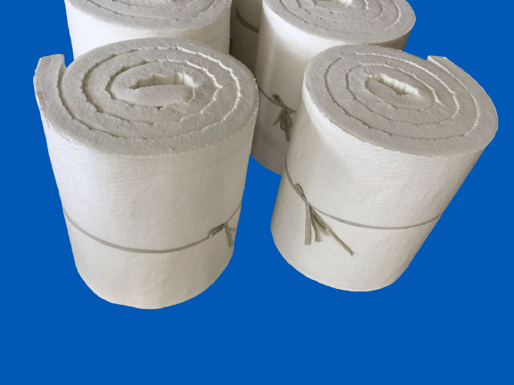 南康陶瓷纤维毯