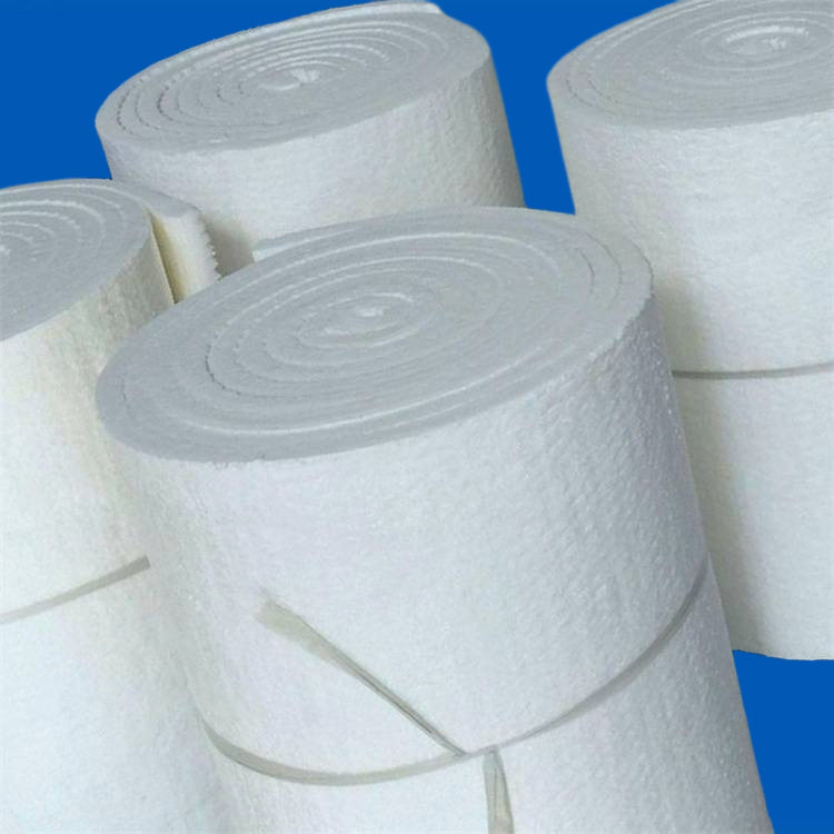 南康陶瓷纤维毡